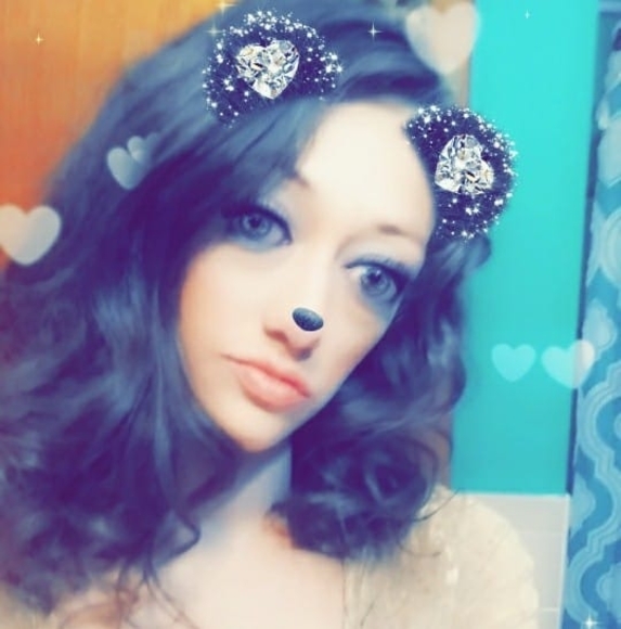 ashleyraelaird
